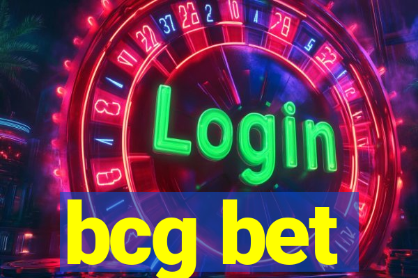 bcg bet